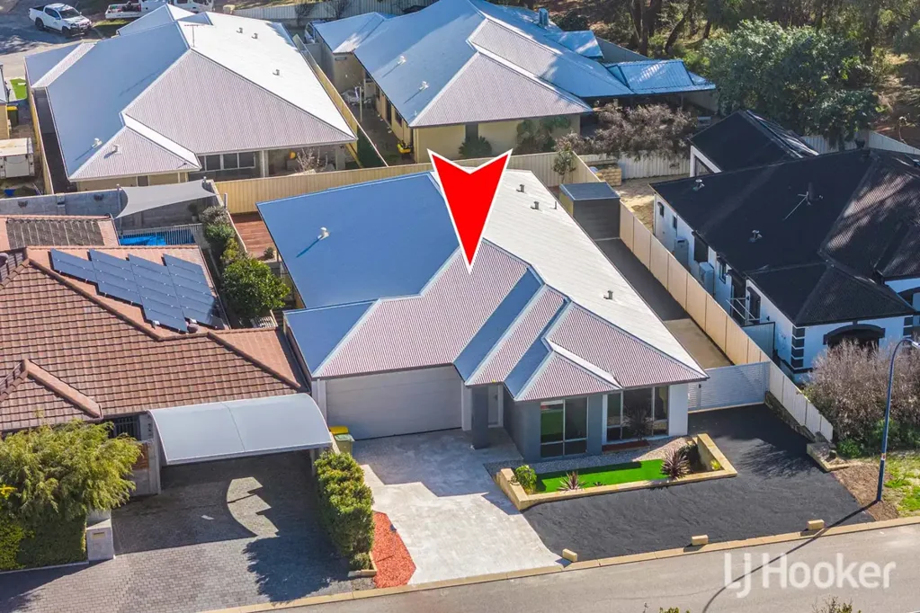 38 Hyden Loop, Dawesville, WA 6211