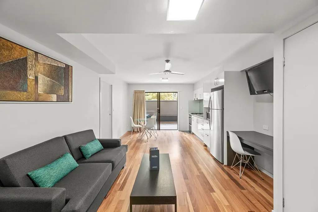 1/541 Rode Road, Chermside, QLD 4032