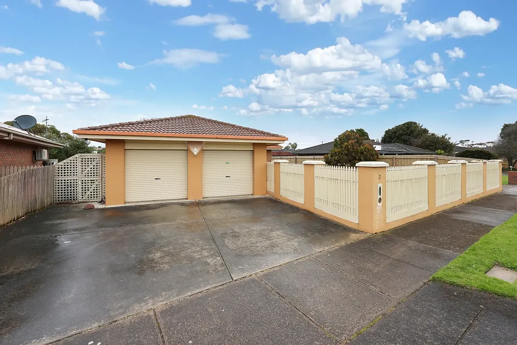 Warrnambool 3Kwarto Affordable Family Living on a Generous 624sqm Block