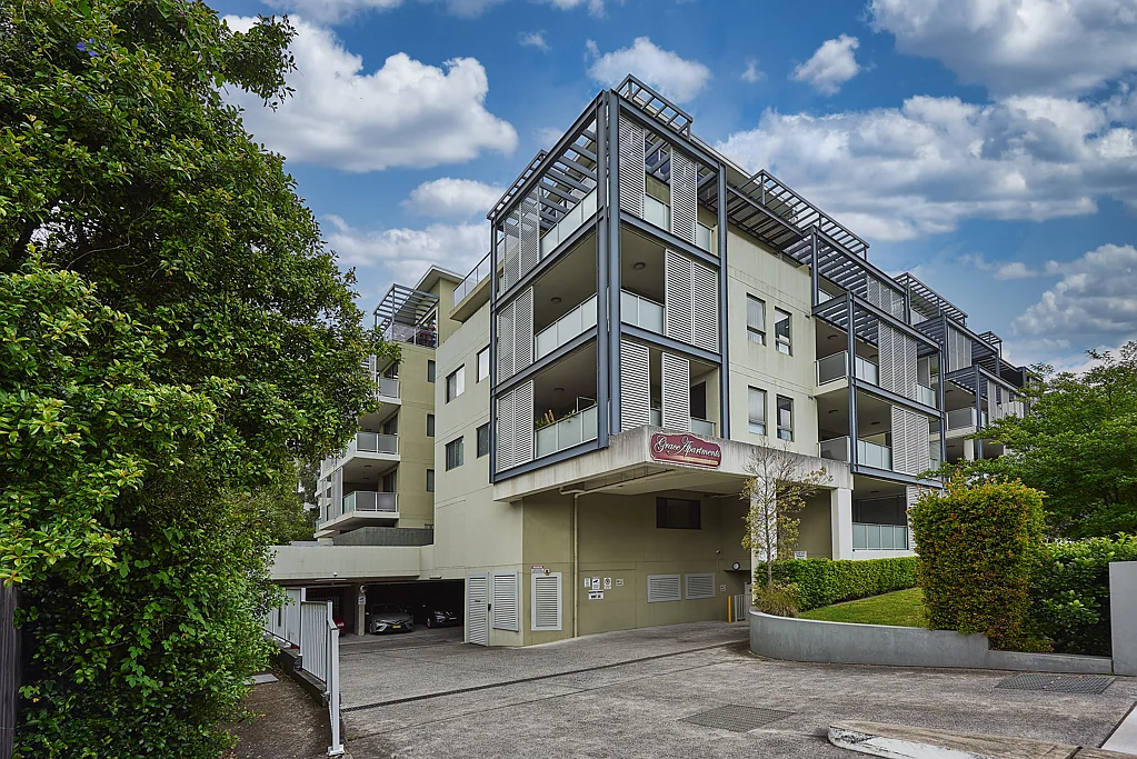 15/223-227 Carlingford Rd, Carlingford, NSW 2118