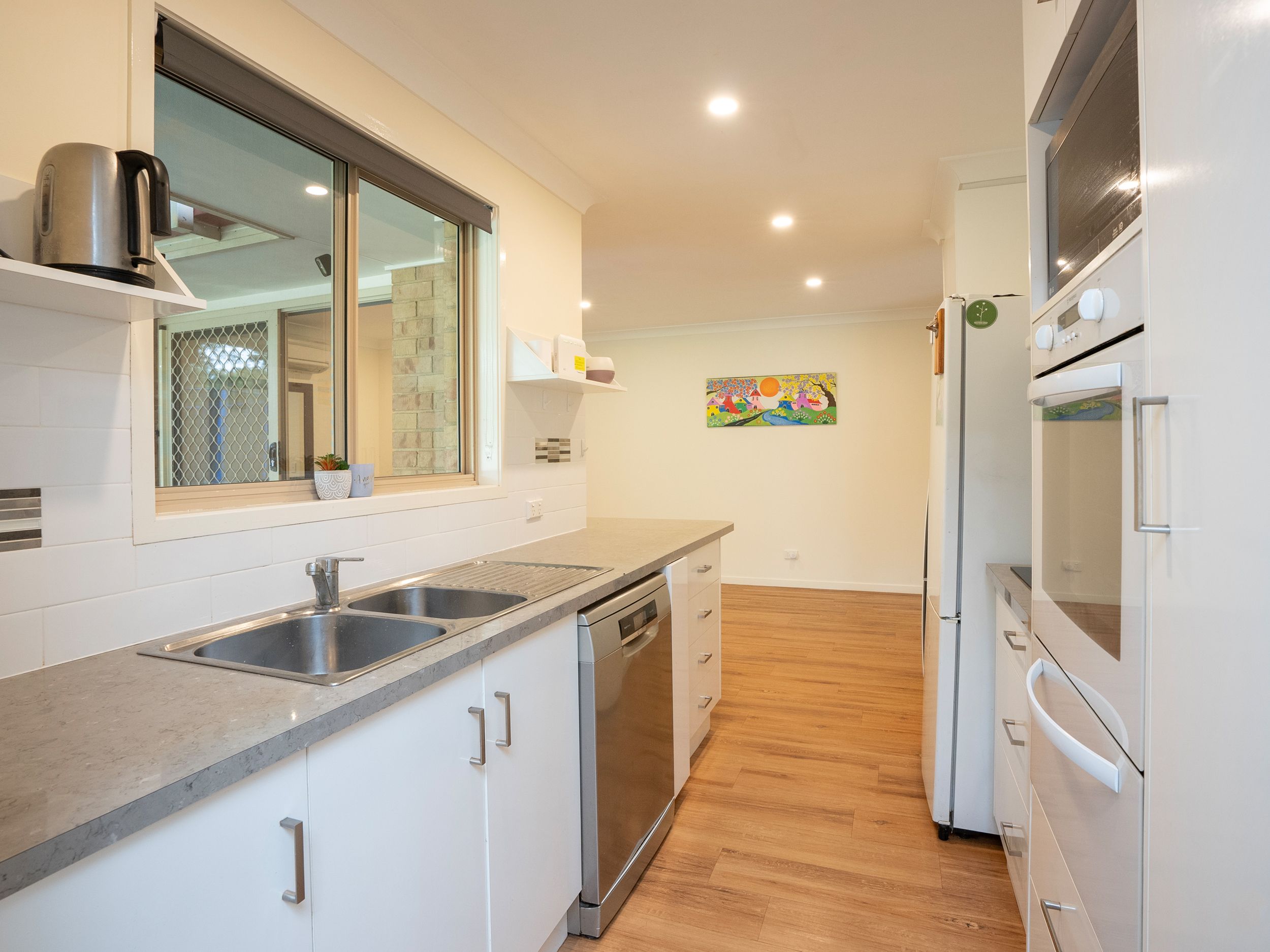 21 REGENCY CR, GOONELLABAH NSW 2480, 0房, 0浴, House