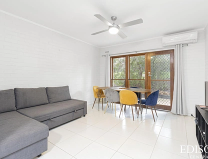 6/49 Stoneham Street, Joondanna, North East Perth, 2 침실, 1 욕실, Apartment