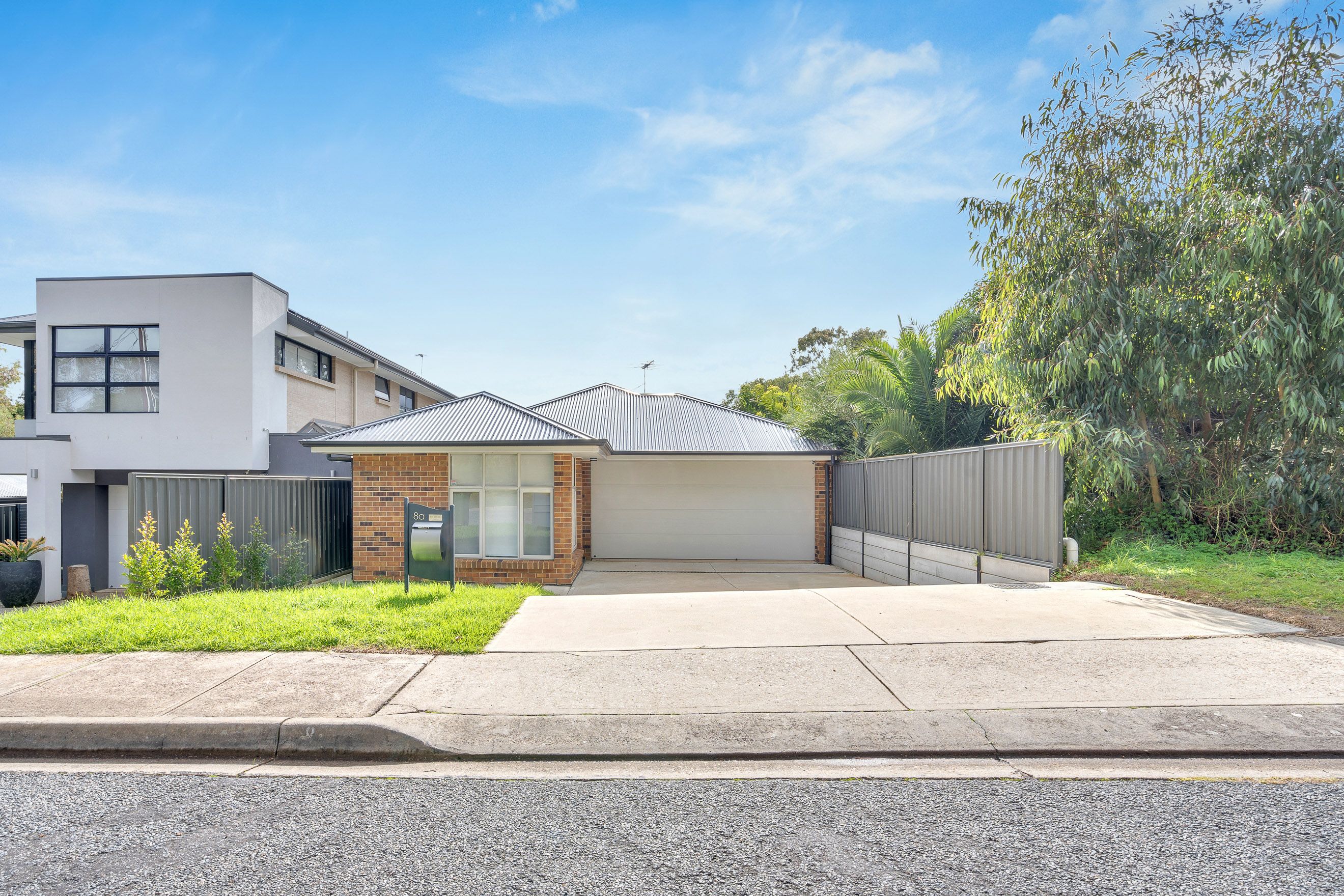 8A BELLVUE ST, VISTA SA 5091, 0房, 0浴, House