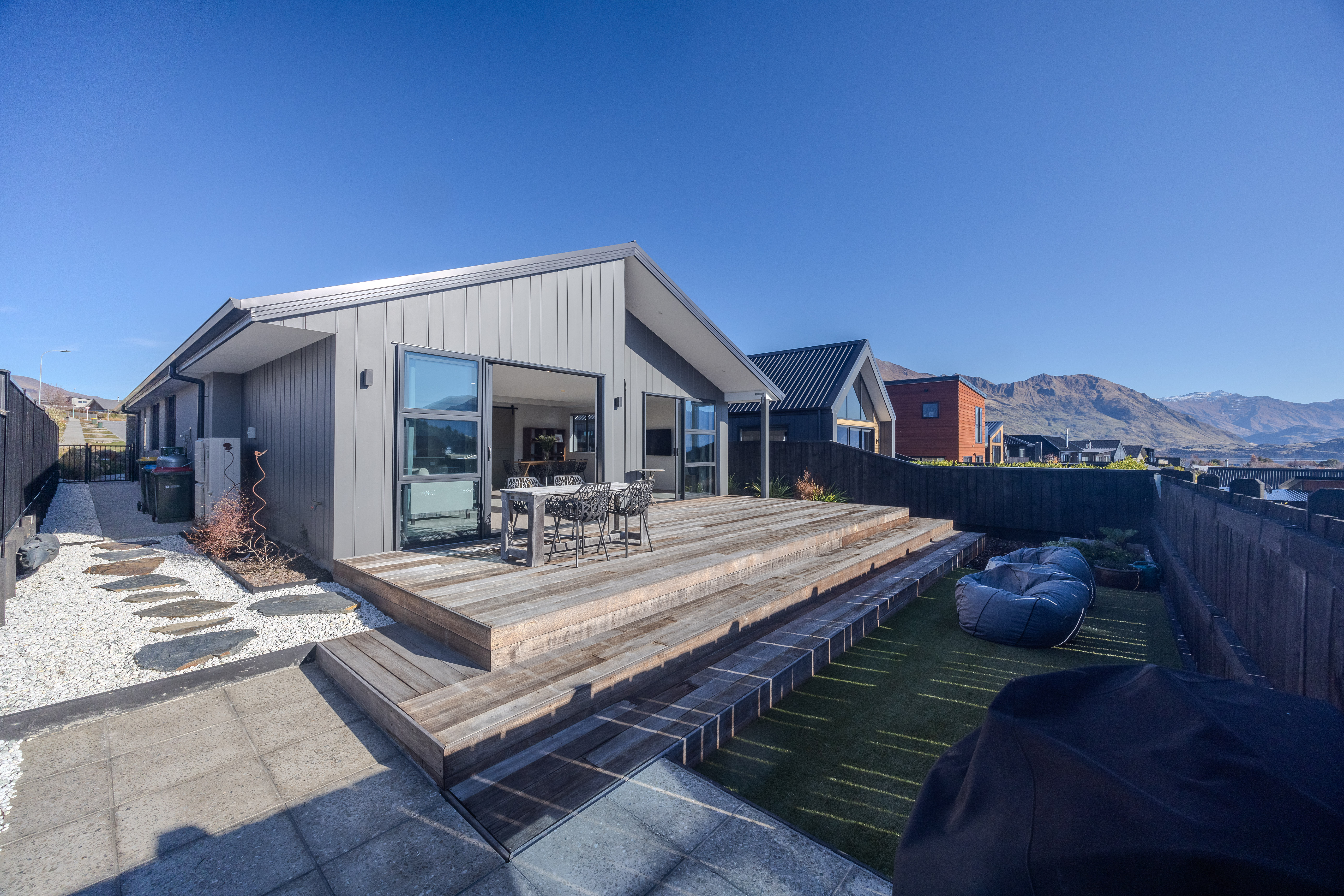 71 Farrant Drive, Wanaka, Queenstown Lakes, 3房, 0浴, House