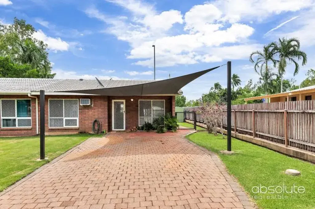 2/5 Lowe Court, Driver, NT 830
