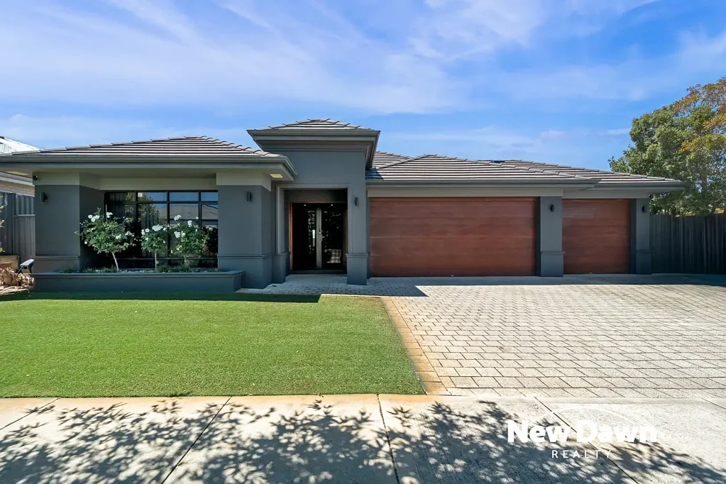 4 Stowe Link, Aveley, WA 6069