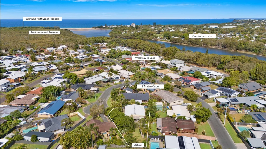 3 Thalan Crt, Wurtulla, QLD 4575