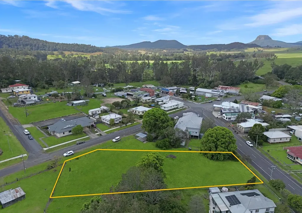 Lot 2/32 Urben Street, Urbenville, NSW 2475