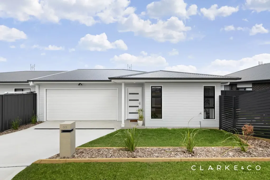 Farley 4ਬੈੱਡਰੂਮ STYLISH NEW BUILD READY TO MOVE IN AND ENJOY!