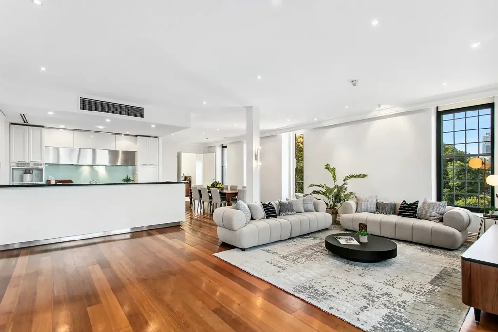 306/171-173 Mounts Bay road, Perth, WA 6000