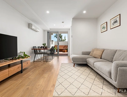 G1/195 Station Street, Edithvale, Bayside, 2 Kuwarto, 1 Banyo, Apartment