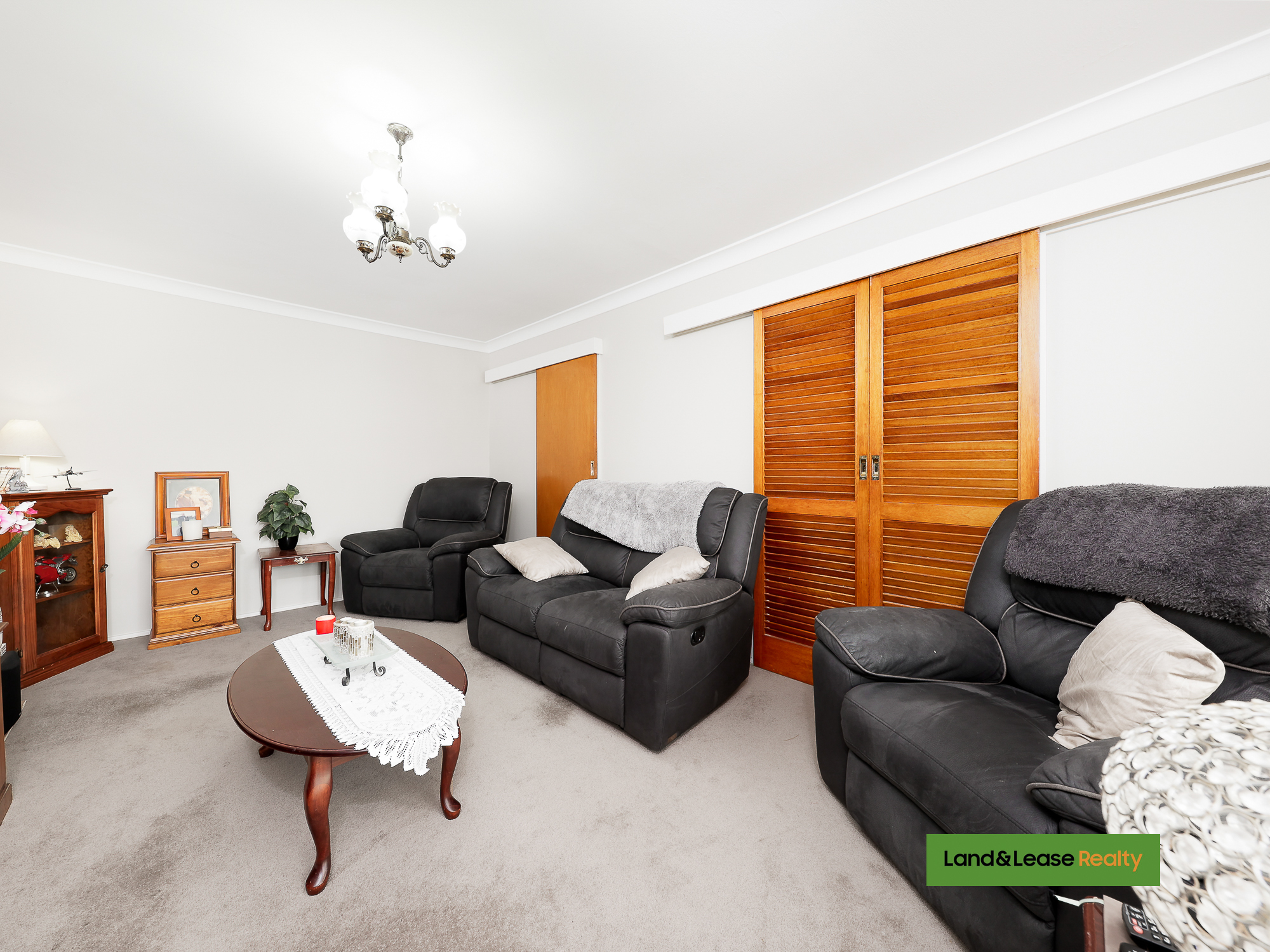 16 ABERCROMBIE ST, LEUMEAH NSW 2560, 0房, 0浴, House