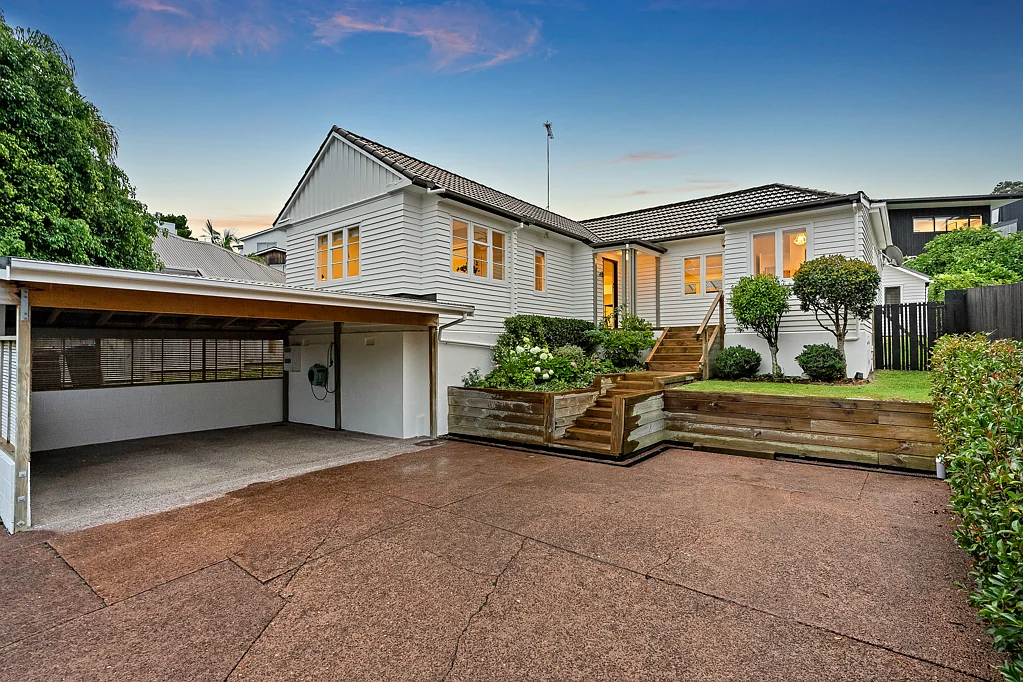 55 Reihana Street, Orakei, Auckland City, Auckland