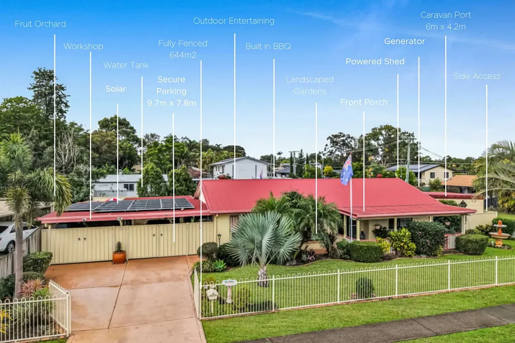 Crestmead 3部屋 Downsizers Take Note! | Investors Reap The Rewards! | First Home Buyers Start Strong!