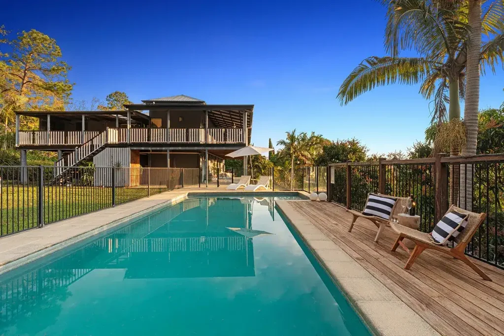 Glenview 7房  The Acreage Queenslander That Ticks Every Box