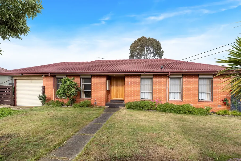 5 Kernot Court, Westmeadows, VIC 3049