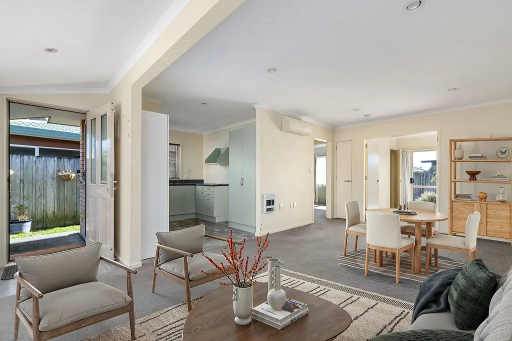 33/2 William Donald Drive, Masterton, Wellington