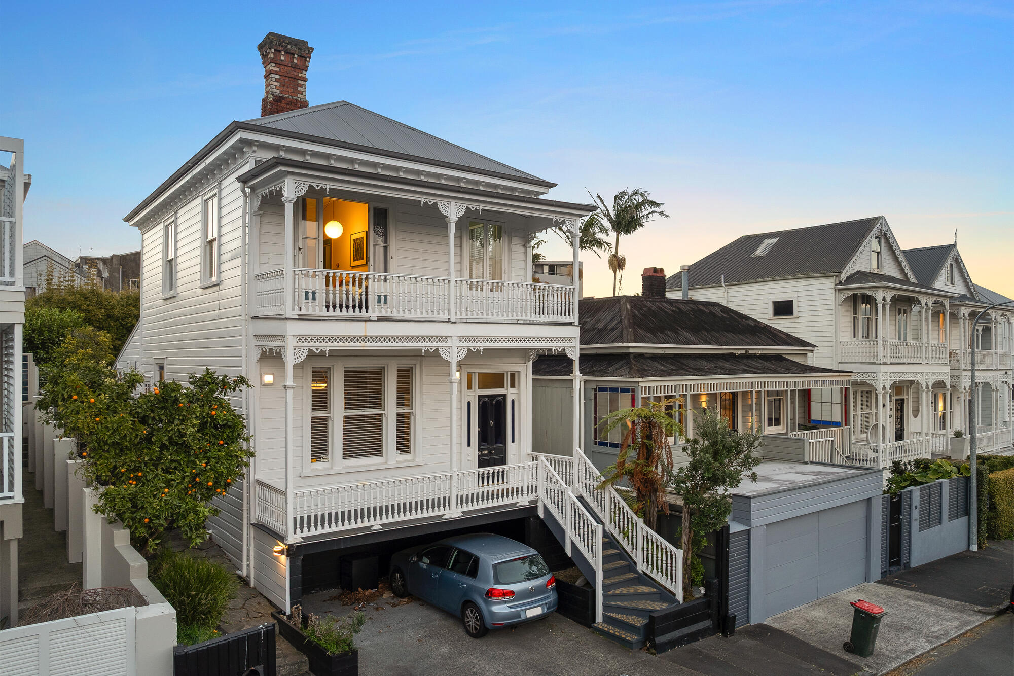 8 Paget Street, Freemans Bay, photo 1