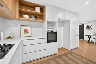 Henderson 4房  Modern, Spacious, Standalone
