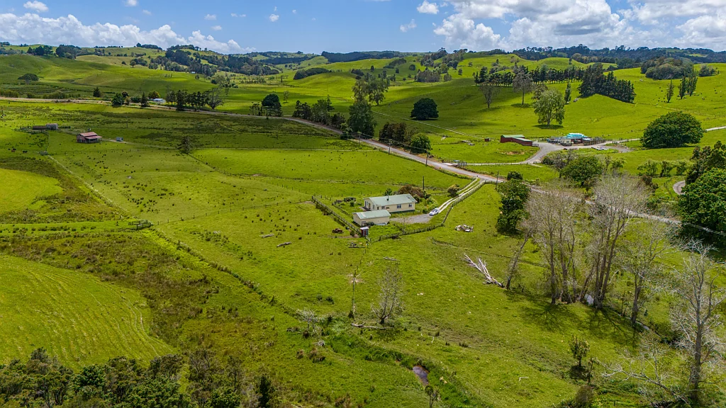 Kaitaia 201 CLOUGH ROAD, KAITAIA