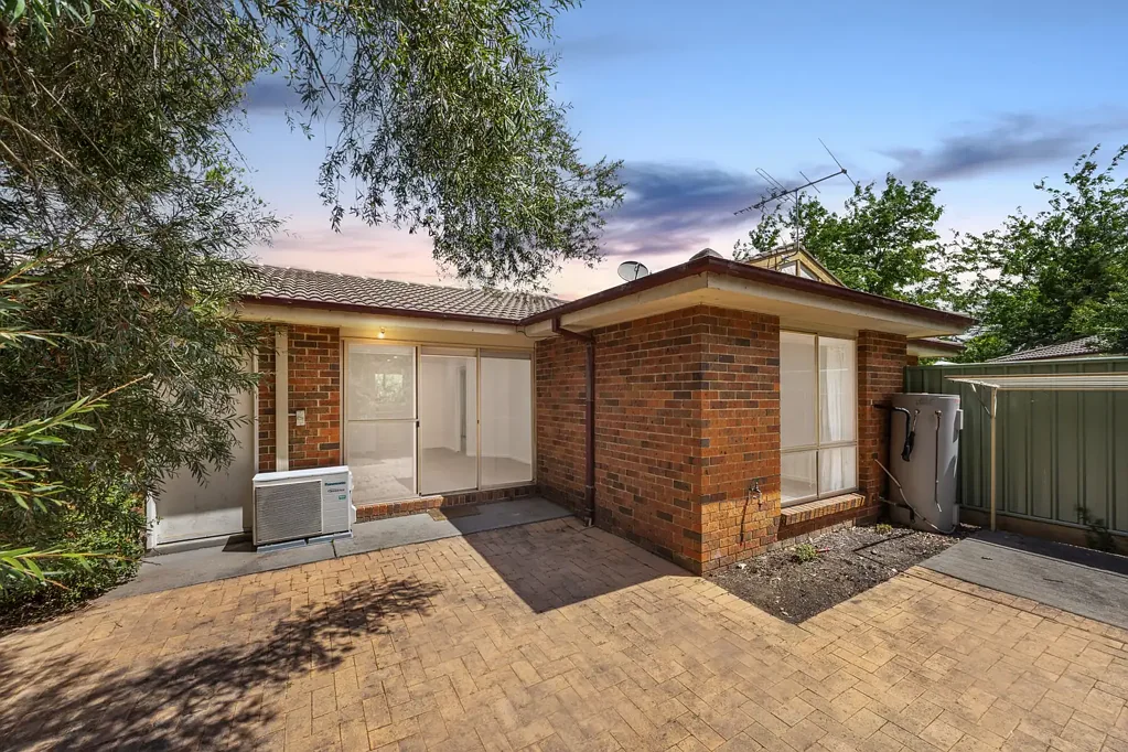 31/45 Freda Bennett Circuit, Nicholls, ACT 2913