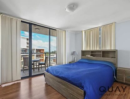 702/1 Spencer Street, Fairfield, NSW 2165, 2 slaapkamers, 1 badkamers, Unit