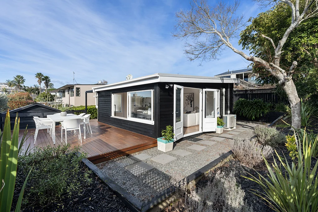 4/136 St Johns Road, Meadowbank, Auckland City, Auckland
