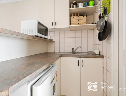 911/500 Flinders Street, Melbourne, Melbourne CBD, 1 રૂમ, 1 બાથરૂમ, Apartment