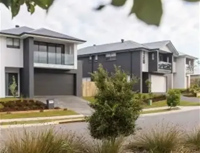 Lot 854 Honeysuckle Drive, Ripley, Brisbane Western Region, 4 ห้องนอน, 2 ห้องน้ำ, House