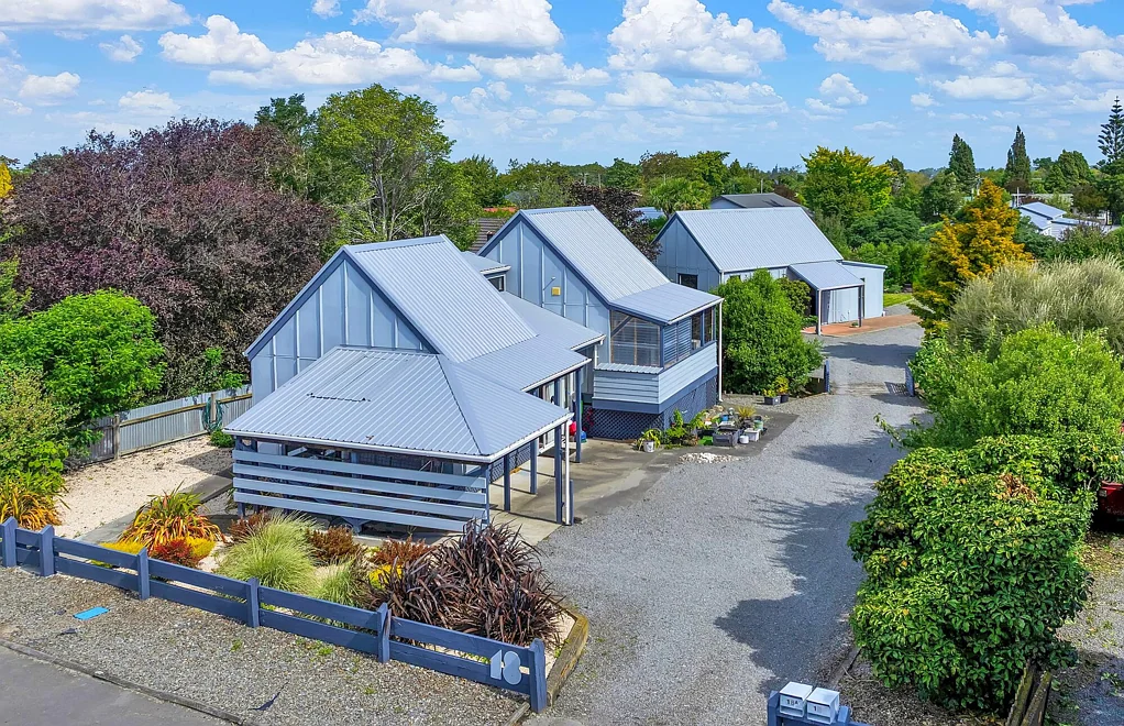 18 Douglas Road, Amberley, Hurunui, Canterbury