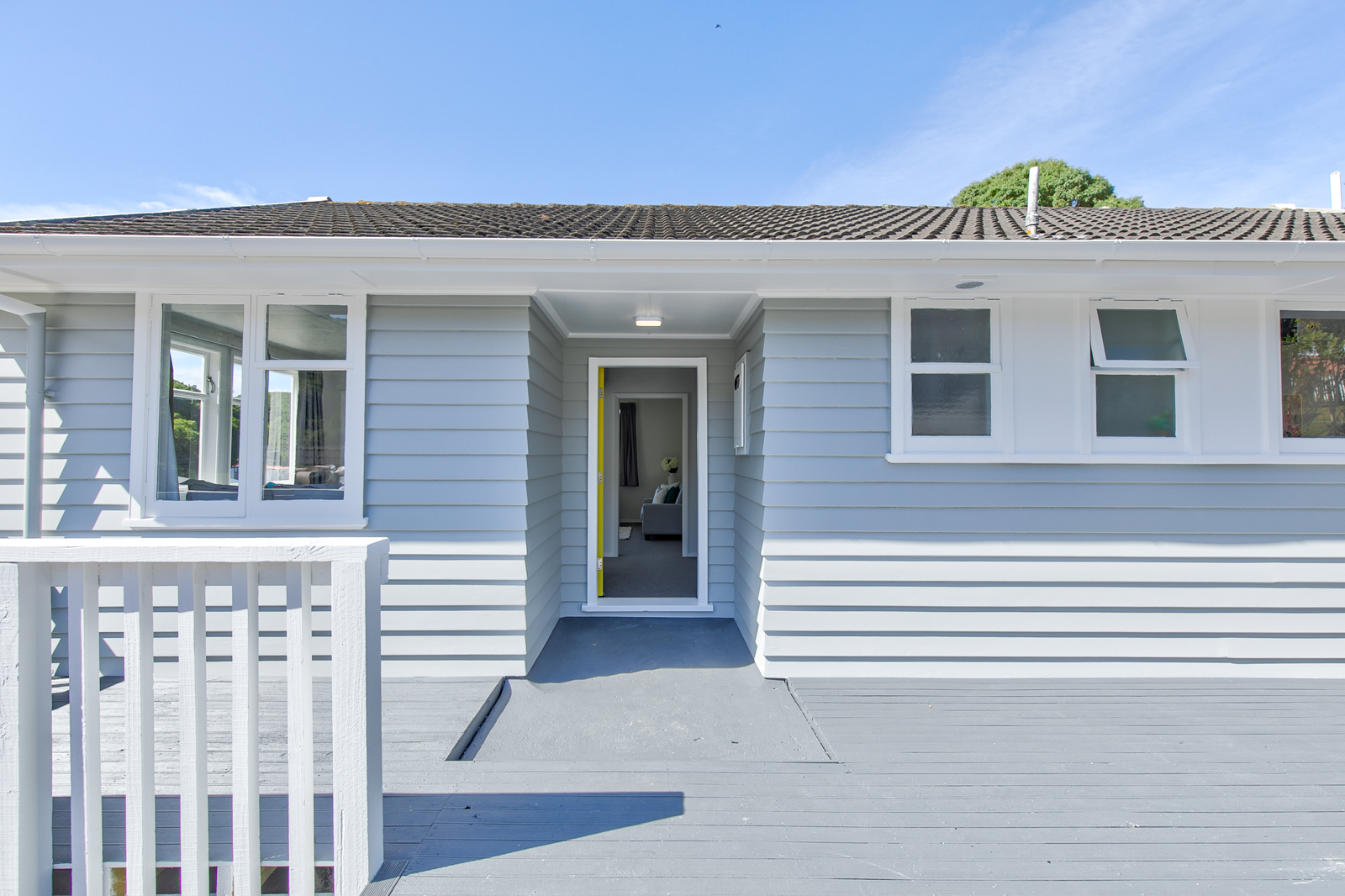 57 Rangituhi Crescent, Takapuwahia, Porirua, 3 rūma, 1 rūma horoi