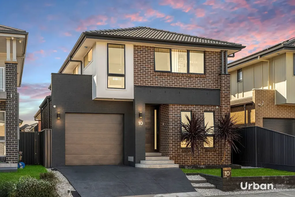 10 Crusader Street, Austral, NSW 2179