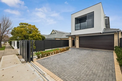 South Plympton 5Zimmer Contemporary Luxury, Effortless Living & Exceptional Flexibility in the Heart of South Plympton