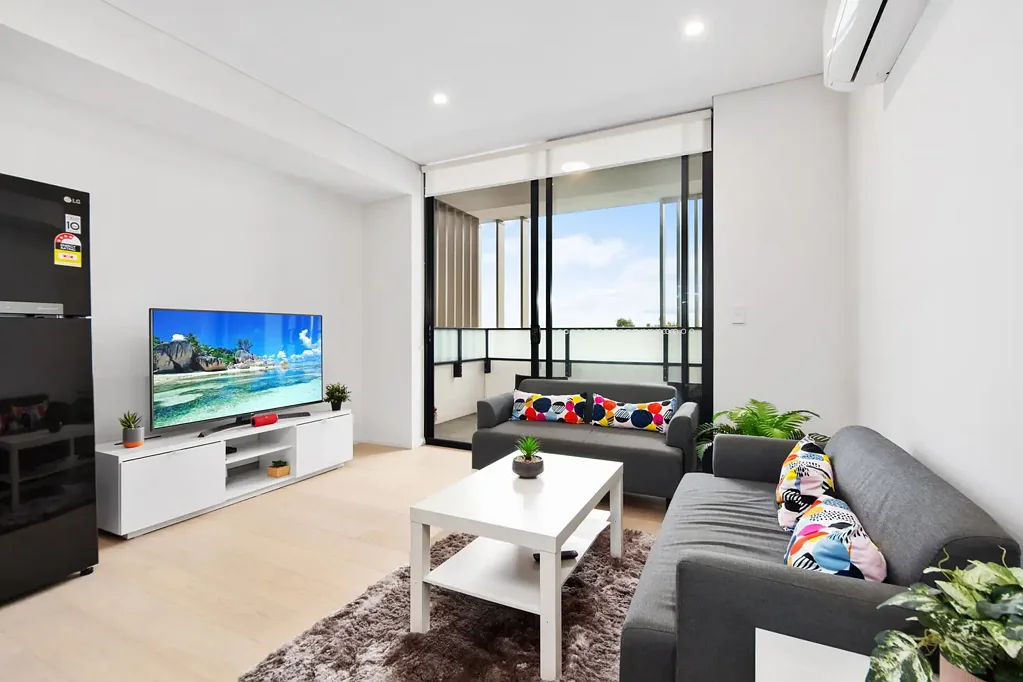 Convenient and Low Maintenance Lifestyle