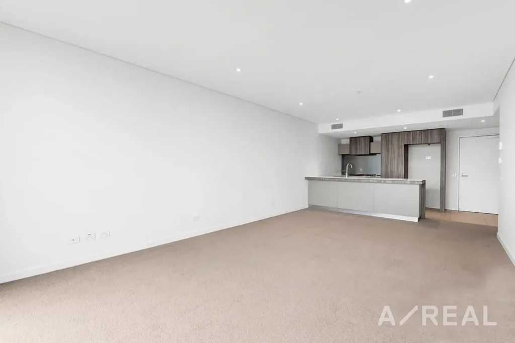 A lifestyle approach with bay views