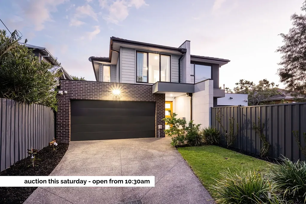 Parkdale 4房 私人影院体验 宁静生活 智能奢华 全年舒适 安全可靠 环保设计 便捷生活 享受空间 Luxurious, Spacious and Thoughtfully Designed