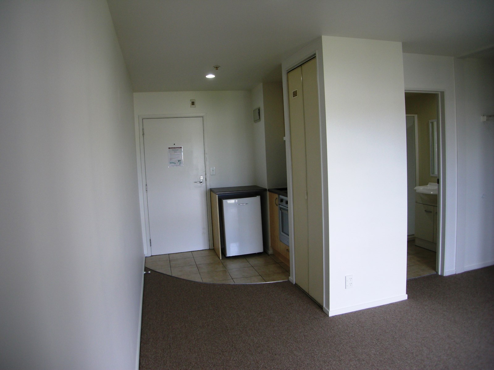 3d/10 Crown Lynn Place, New Lynn, Auckland - Waitakere, 1房, 1浴