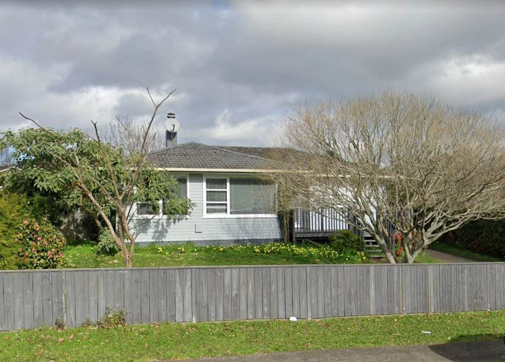 Fully Fenced Family Home