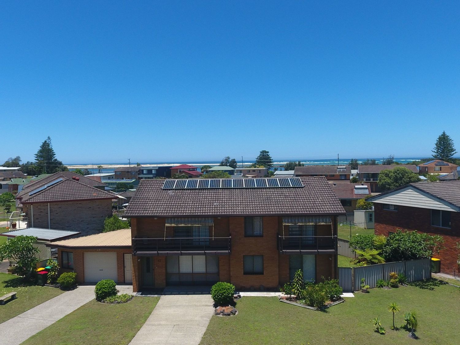 13 MINAMURRA DR, HARRINGTON NSW 2427, 0部屋, 0バスルーム, House