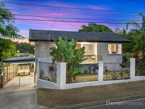 Acacia Ridge 3 Bedroom CONTACT AGENT