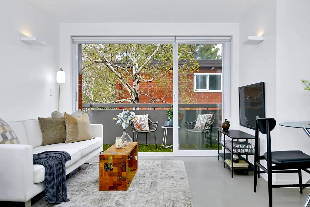 16/97 Chomley Street, Prahran, VIC 3181