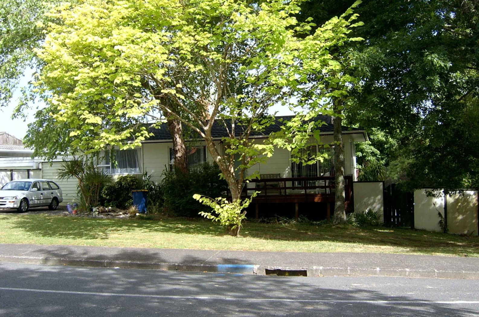 1/1 Osmond Court, Sunnyvale, Auckland - Waitakere, 3 phòng ngủ, 1 phòng tắm