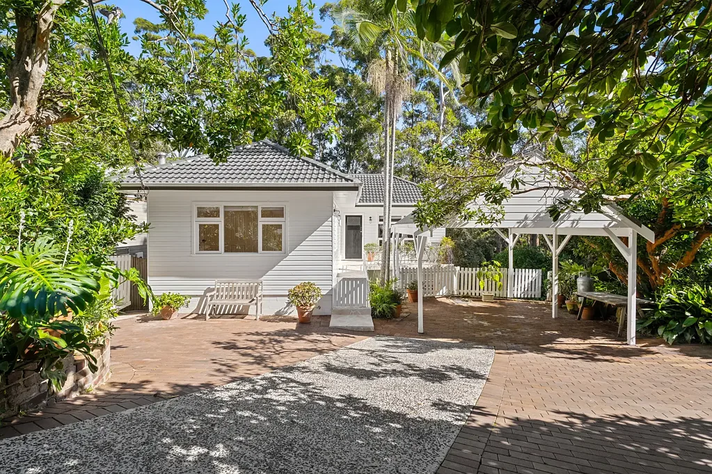 North Avoca 3房  Charming Coastal Cottage Retreat