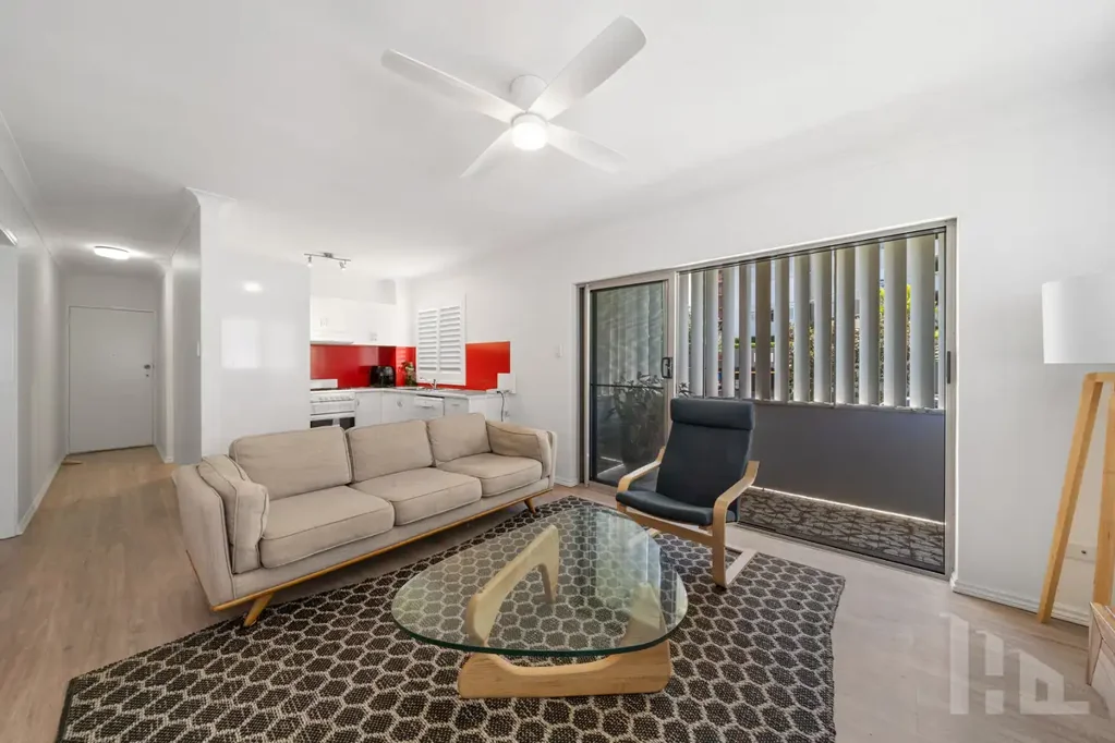 4/82 Bellevue Terrace, Clayfield, QLD 4011
