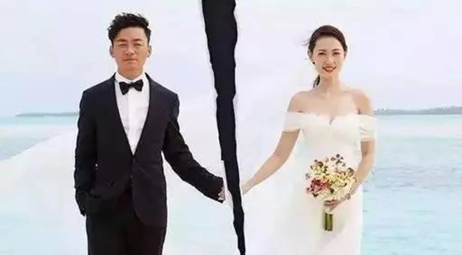 被问为什么会不幸福？马蓉：爱过王宝强但失望了