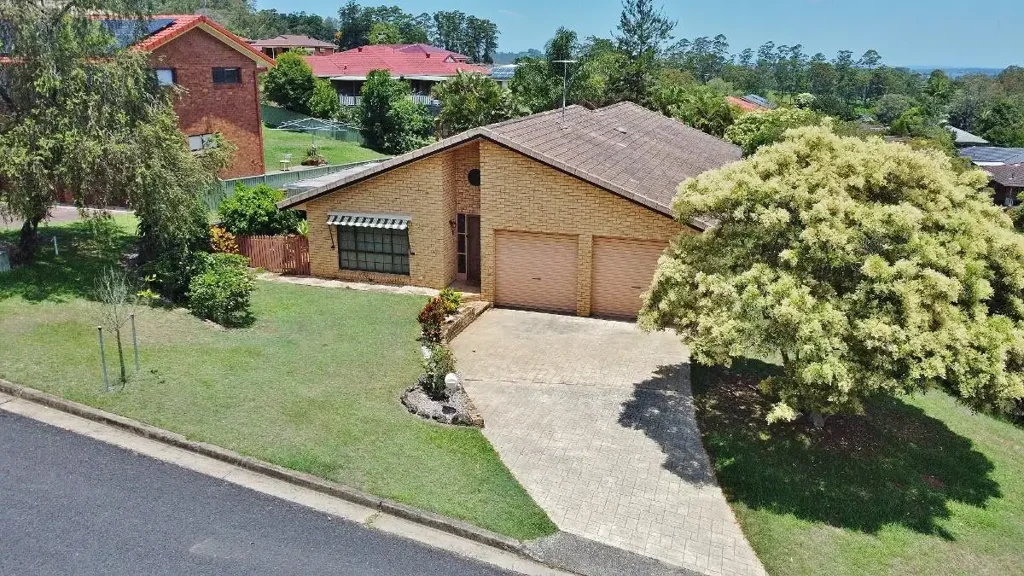 2 Magnolia Place, Goonellabah, NSW 2480
