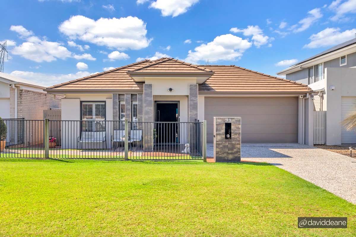 33 COMO CCT, WARNER QLD 4500, 0 Schlafzimmer, 0 Badezimmer, House