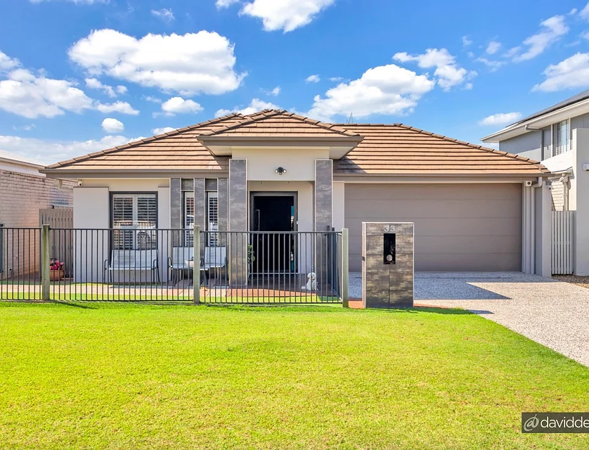 33 Como Circuit, Warner, Moreton Bay Region, 3 Bedrooms, 2 Bathrooms, House