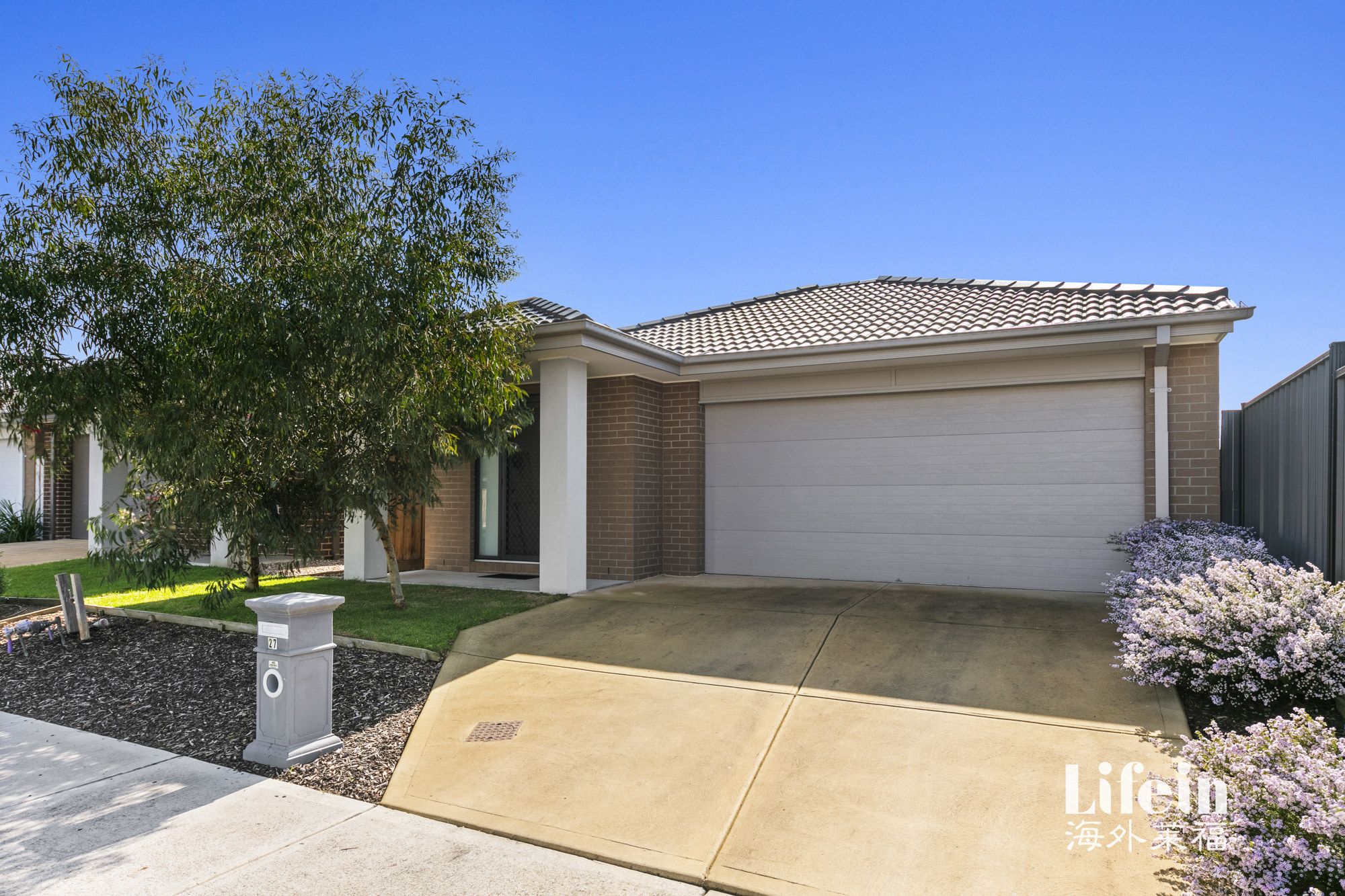 27 Ninn Street, Werribee, VIC 3030, 3 ਕਮਰੇ, 2 ਬਾਥਰੂਮ, House