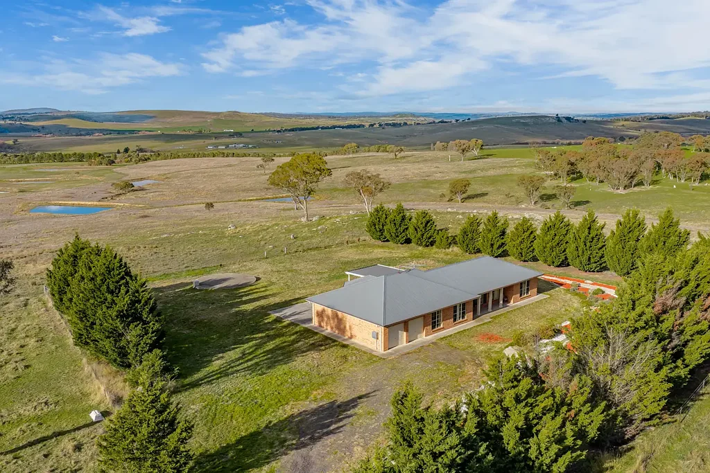 Goulburn Can't Beat These Views!